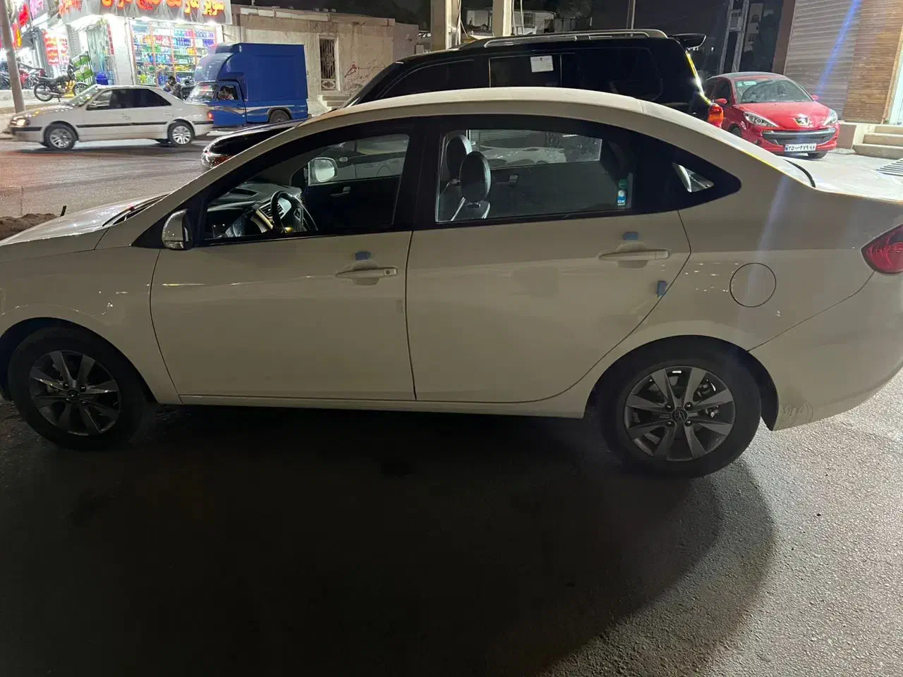 جک j4|خودرو سواری و وانت|بندرعباس, |دیوار