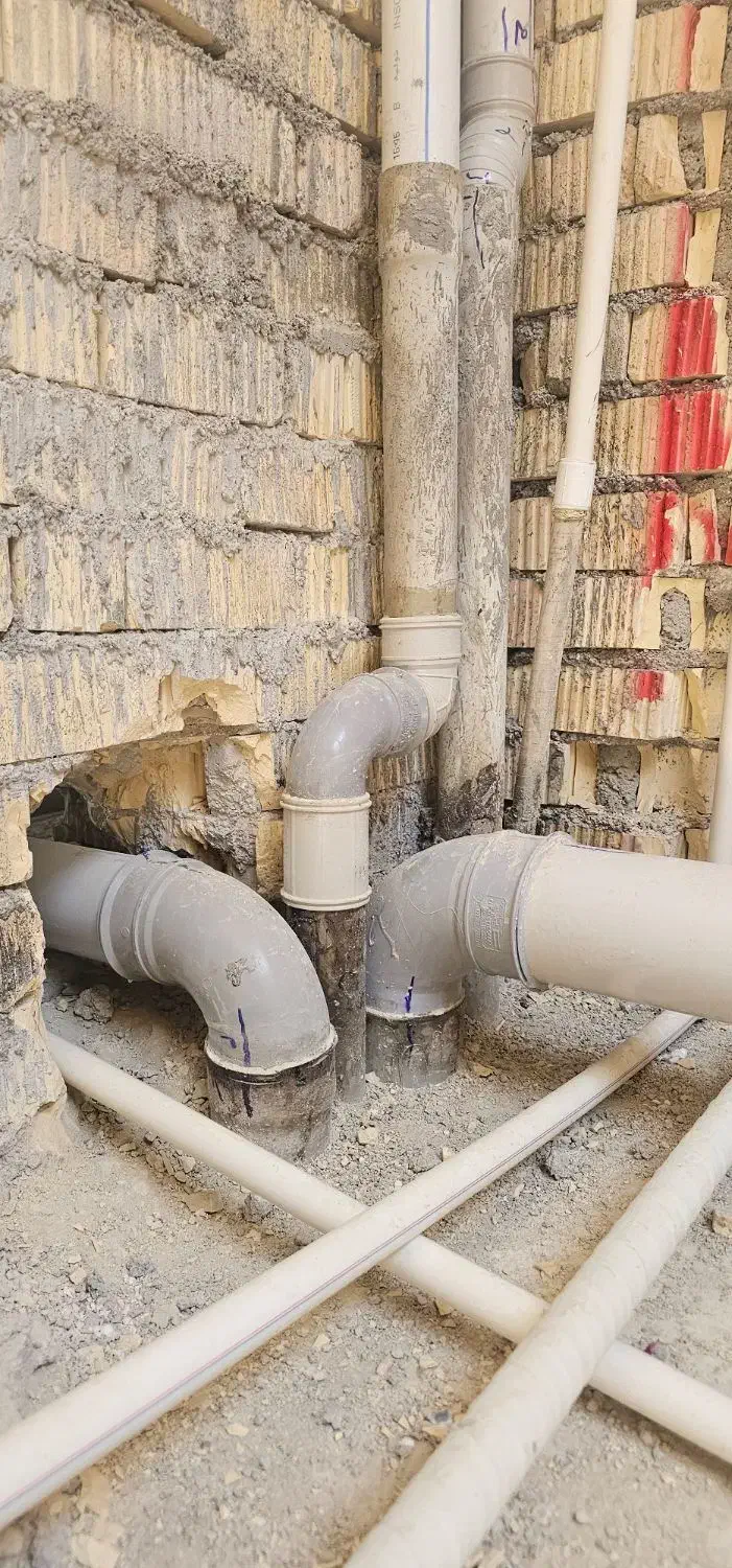 لوله کشی ساختمان|خدمات پیشه و مهارت|برازجان, |دیوار