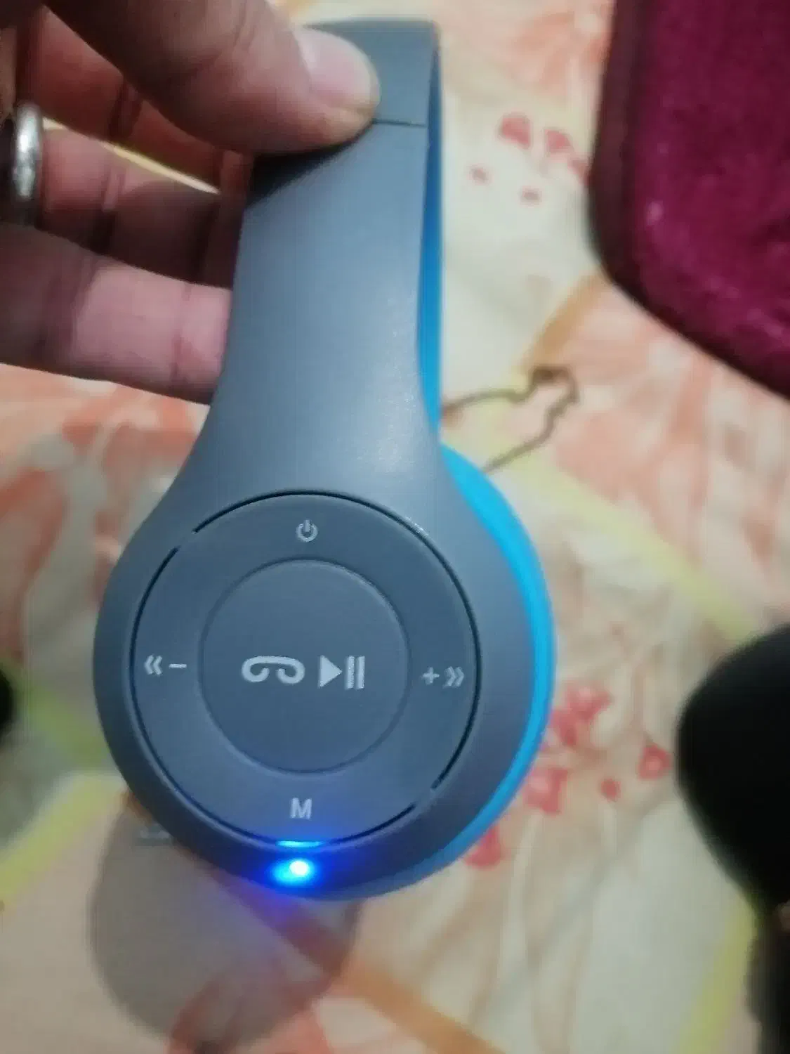 هدفون نو.. تابلو اسسنپ آهنربایی.. پاد دائمی|لوازم جانبی موبایل و تبلت|بجنورد, |دیوار