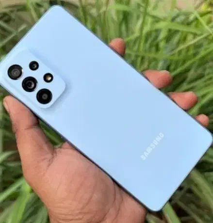 سامسونگ a53|موبایل|همدان, |دیوار