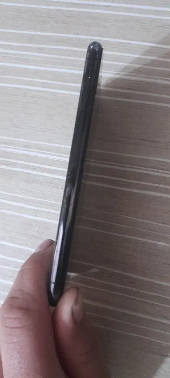 آیفون x ماعاوضه با سامسونگ|موبایل|مهریز, |دیوار