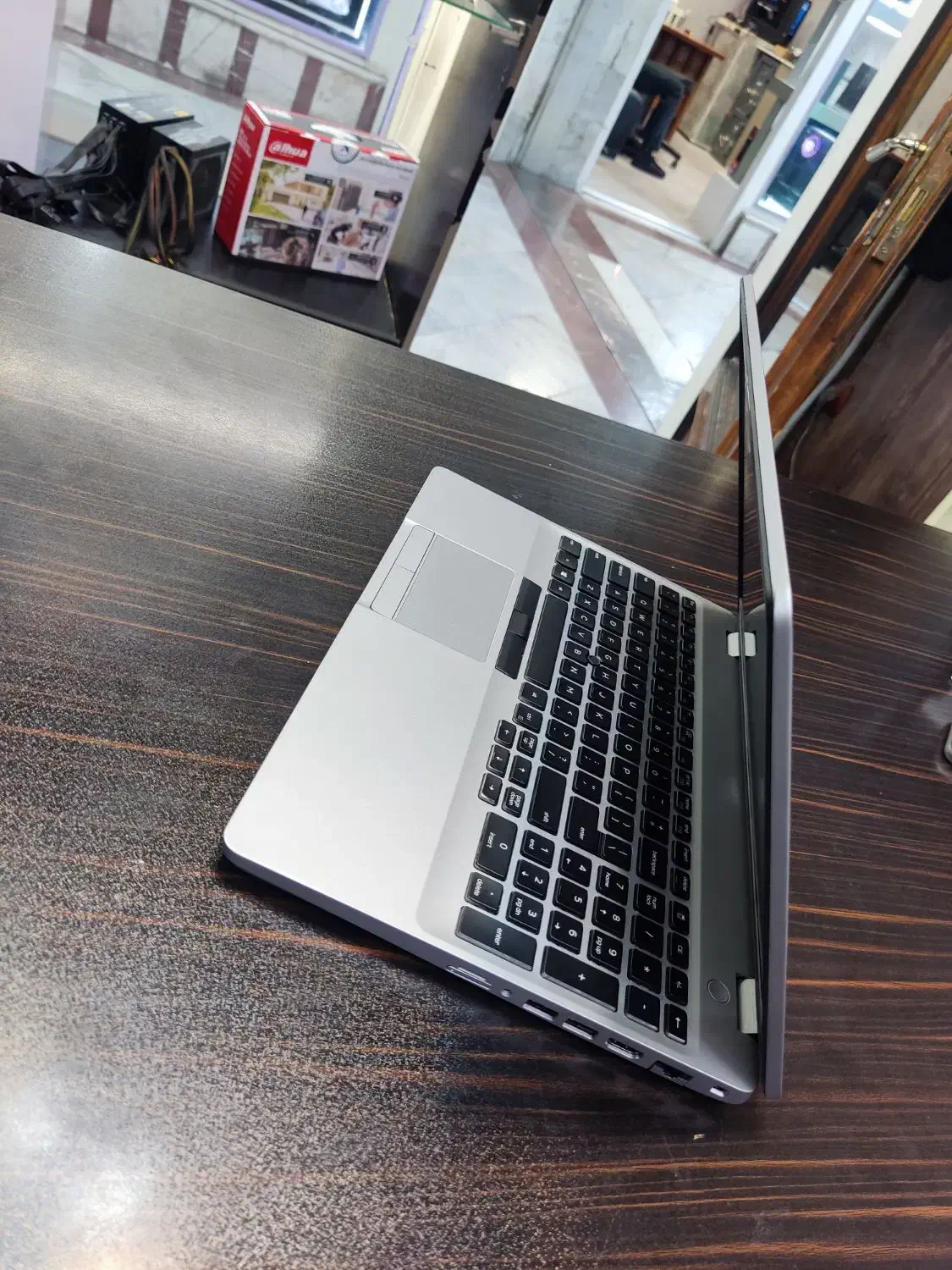 لپتاپ Dell 5510|رایانه همراه|تبریز, |دیوار