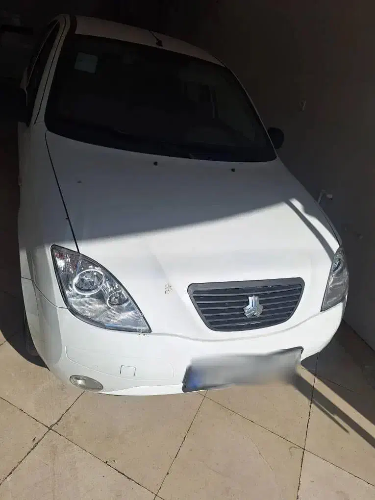 تیبا۲ بی رنگ|خودرو سواری و وانت|قم, شهرک امام حسن|دیوار