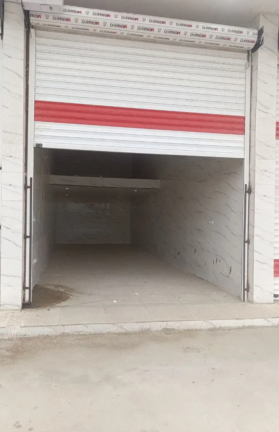 اجاره و رهن مغازه نوساز 40متری|اجارهٔ مغازه و غرفه|شادگان, |دیوار