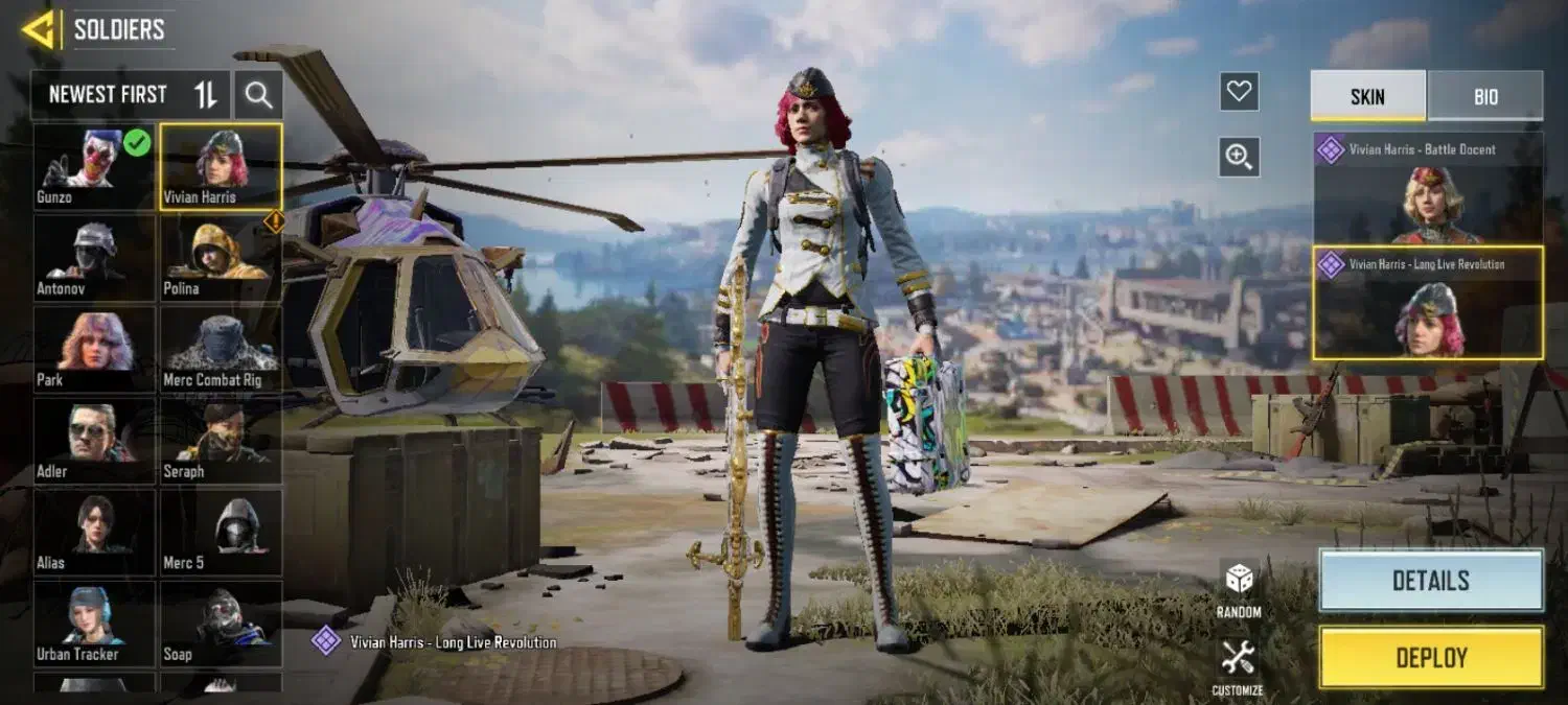 اکانت ناب کالاف|کنسول، بازی ویدئویی و آنلاین|زرند, |دیوار