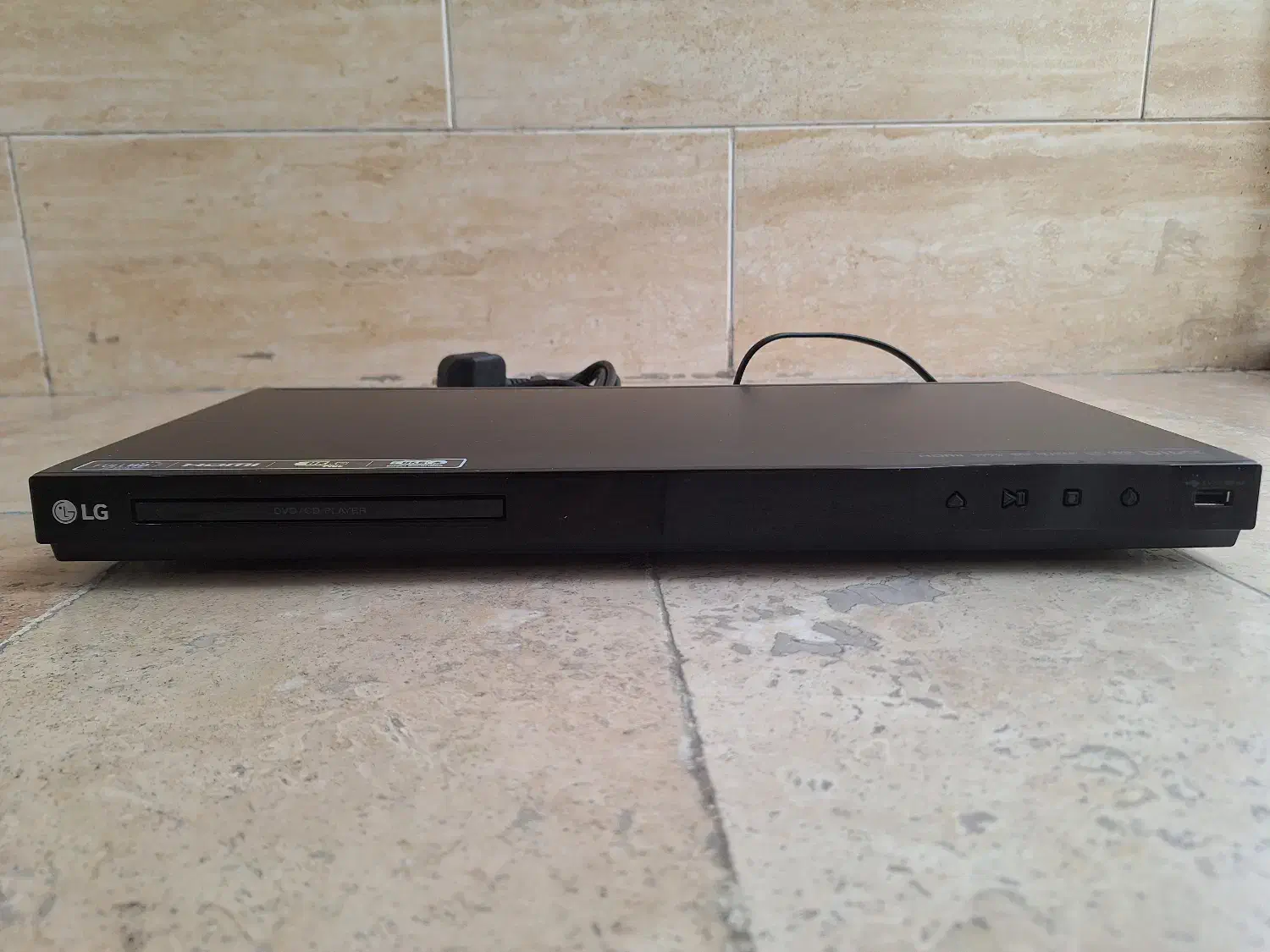DVD player|پخشکننده DVD و ویدیو|تهران, سازمان برنامه جنوبی|دیوار