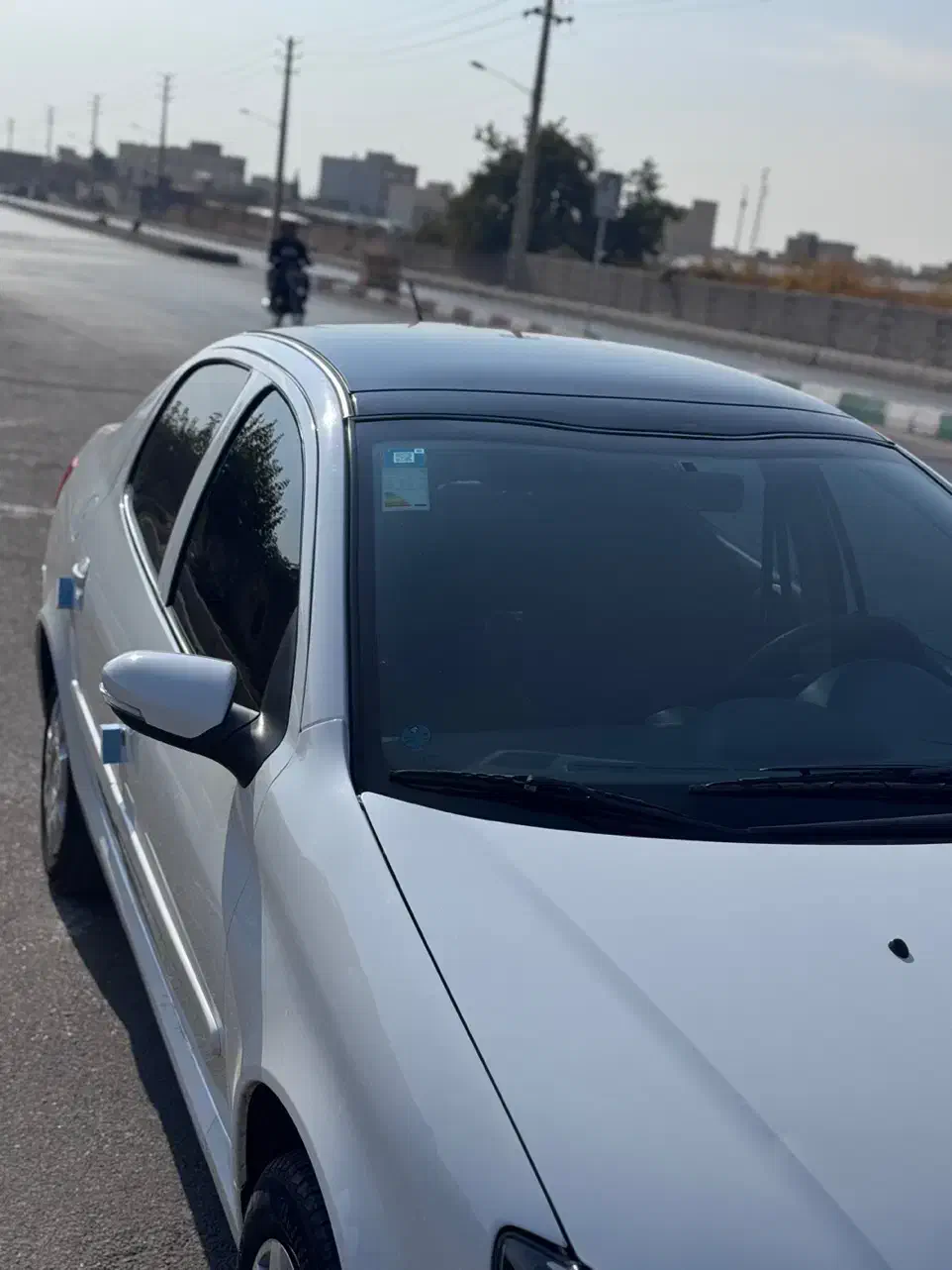 رانا tu5pپانا|خودرو سواری و وانت|سمنان, |دیوار