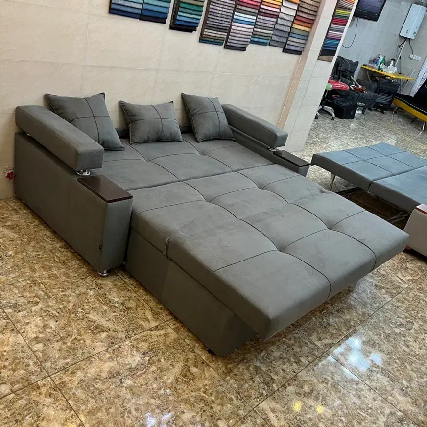 میل تخت خواب شو مدل ۱۴۰فیلیپ|تخت و سرویس خواب|تهران, جوادیه تهرانپارس|دیوار