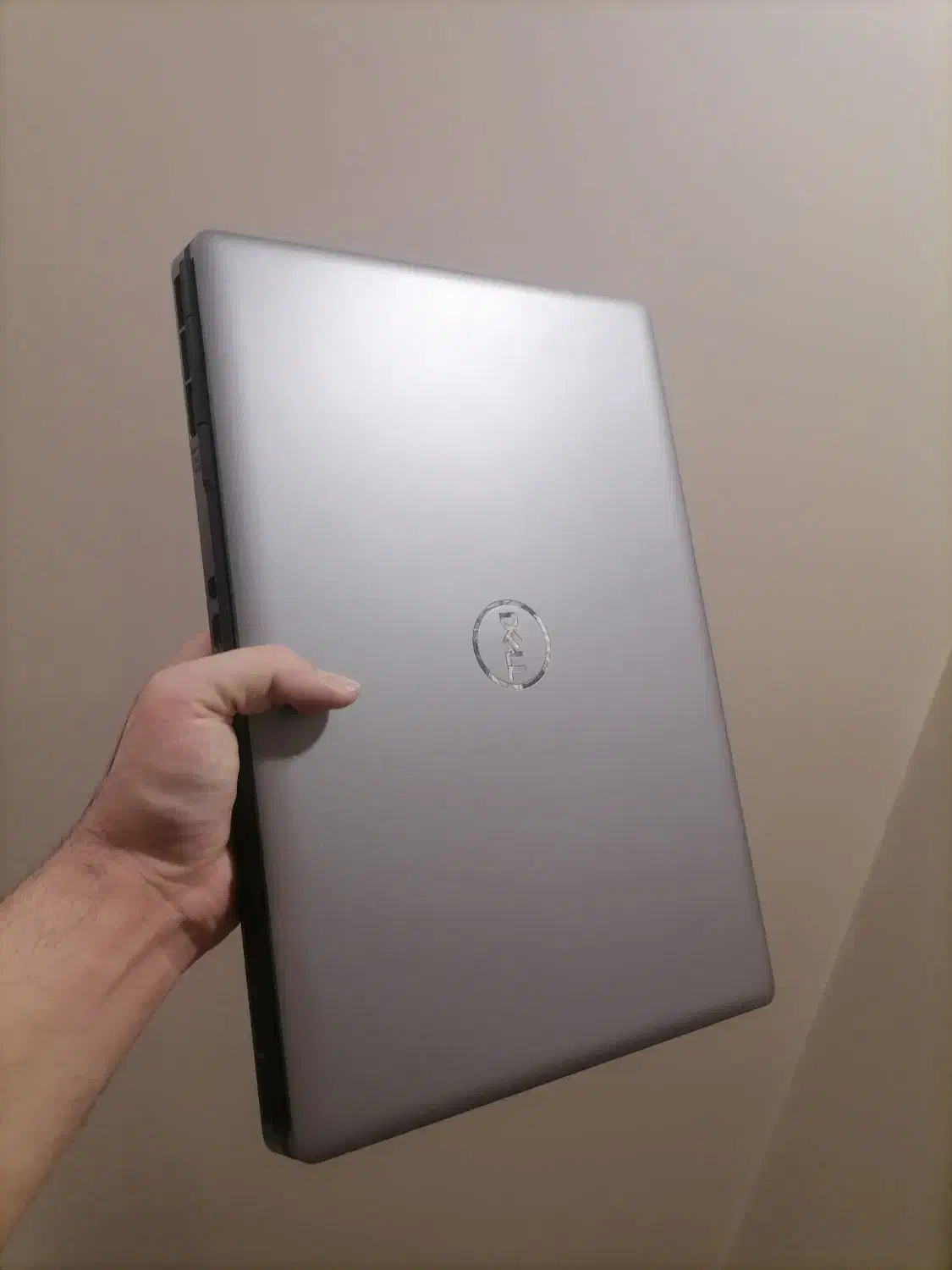 لپ تاپ قدرتمند تاچ DELL 7560|رایانه همراه|تهران, دزاشیب|دیوار