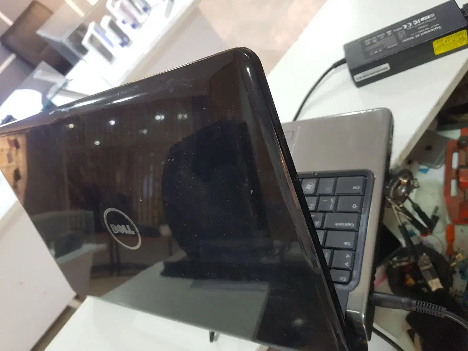 لپ تاپ دل 1564 inspiron|رایانه همراه|کرج, گوهردشت|دیوار