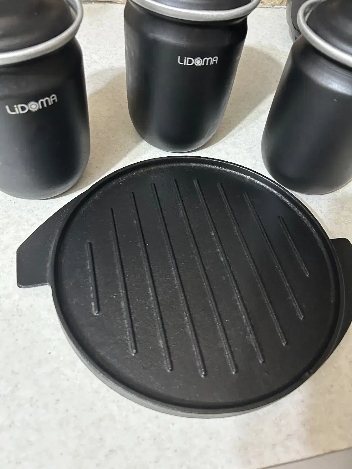 دیزی خوری شیک و فانتزی سه تا ۵۰۰|ظروف پختوپز|بندر انزلی, عباس آباد|دیوار