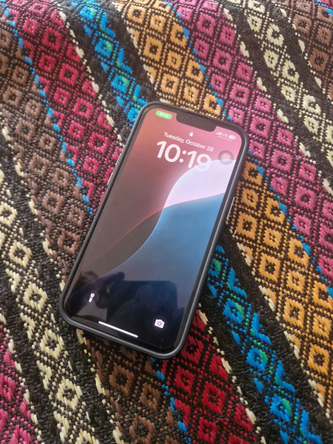 آیفون ۱۳ نرمال|موبایل|فارسان, |دیوار