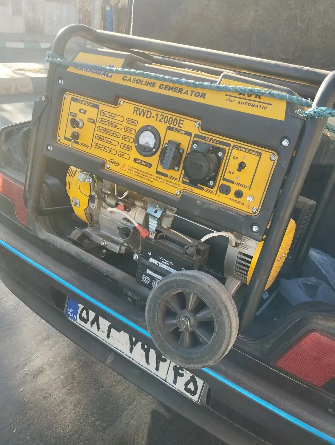 اجاره جک وپیکور وقالب چوبی وموتور برق در سراسیاب|مصالح و تجهیزات ساختمان|کرمان, |دیوار