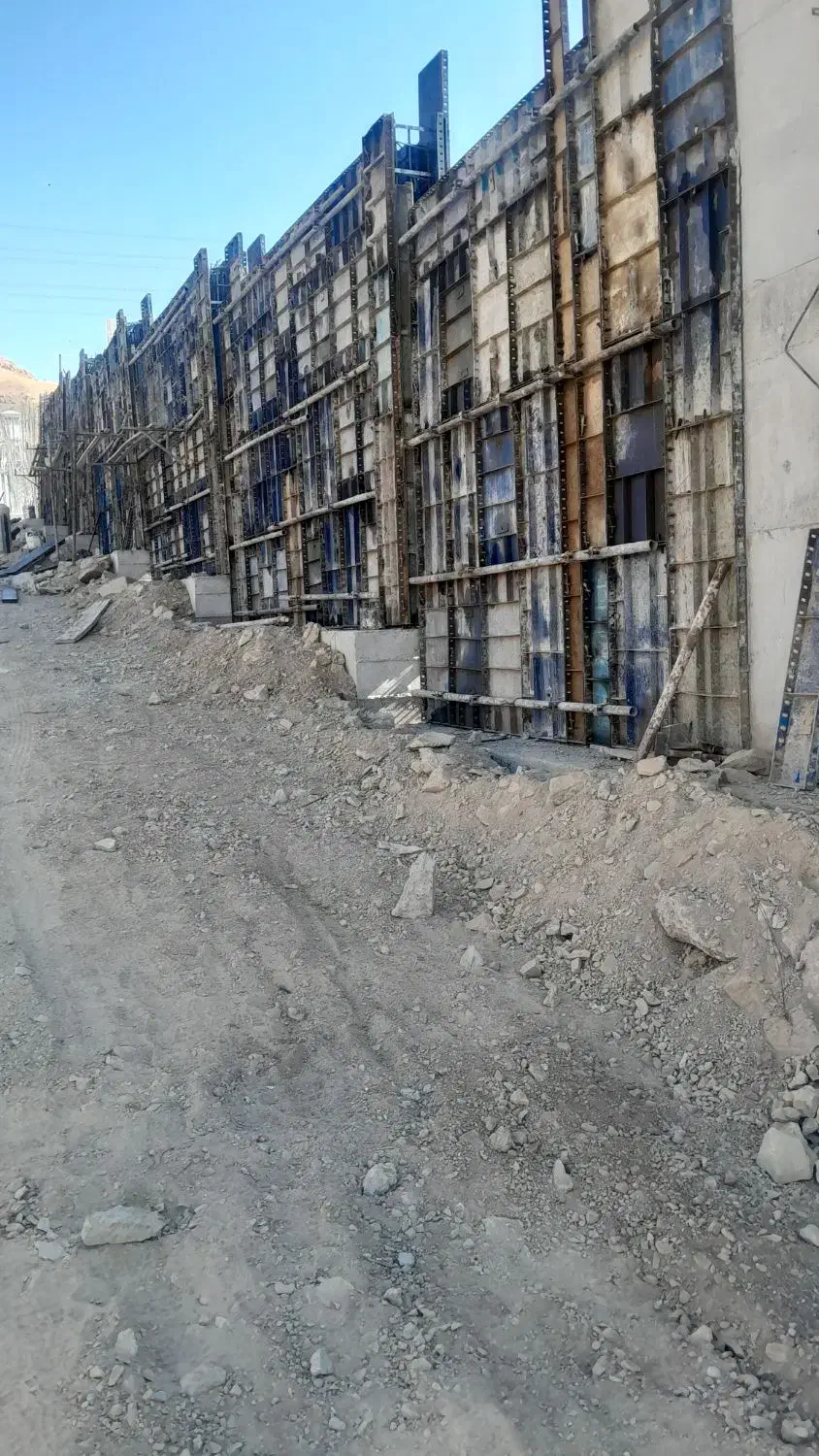 اجرای کارای عمرانی ر|خدمات پیشه و مهارت|ملارد, |دیوار