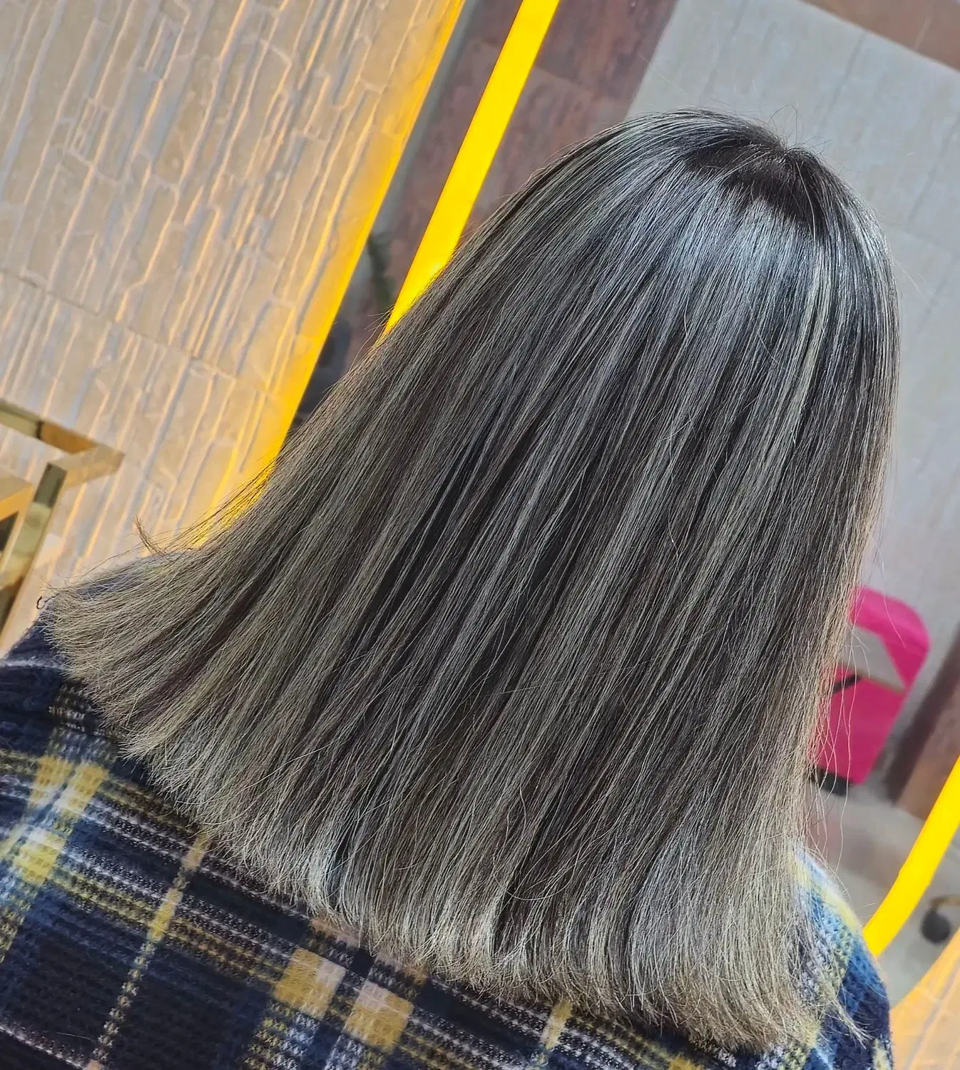 تضمینی موهاتویخی کن/لایت اقتصادی|خدمات آرایشگری و زیبایی|اصفهان, شیخ اشراق|دیوار