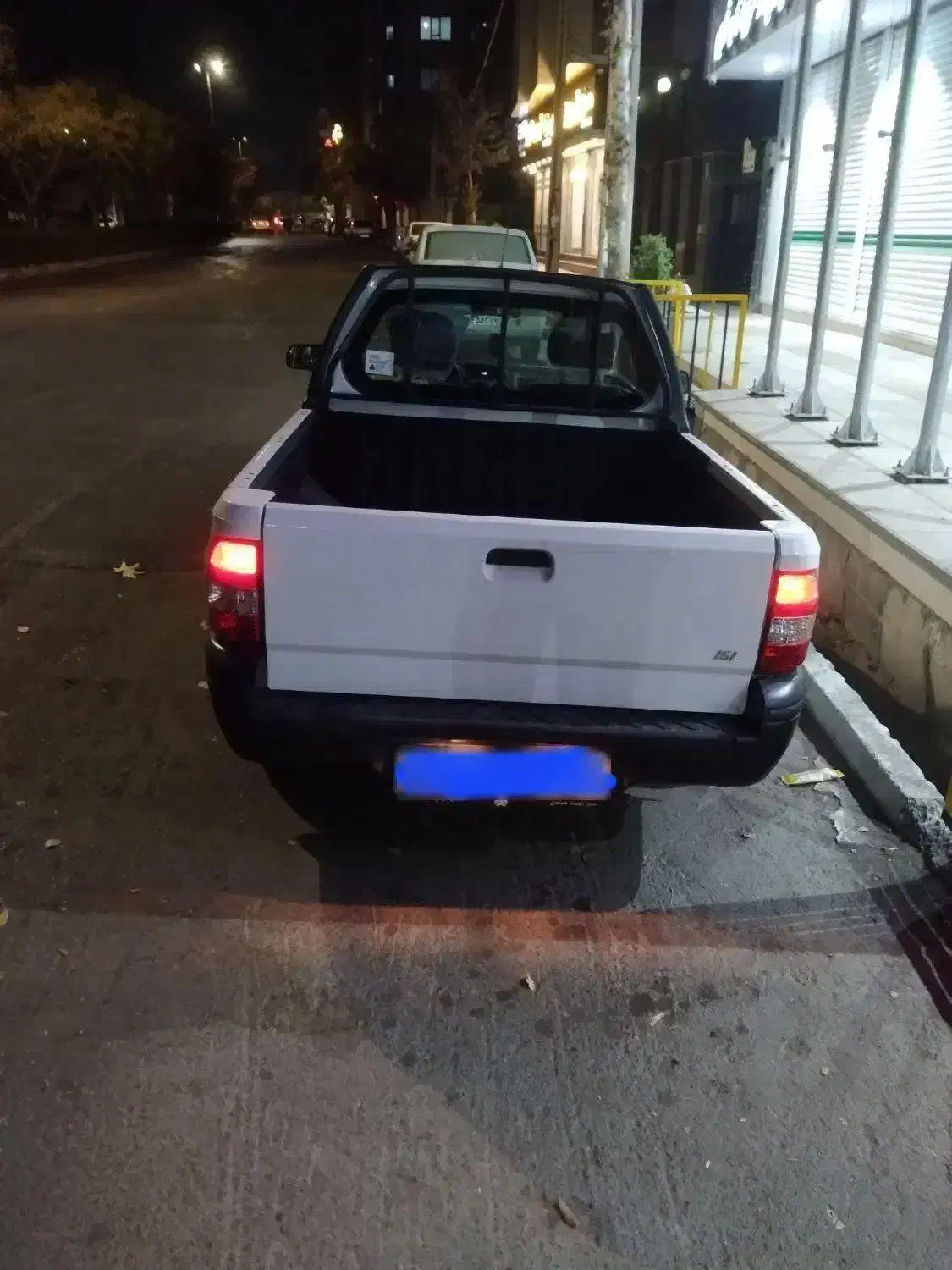 پراید وانت|خودرو سواری و وانت|قزوین, |دیوار