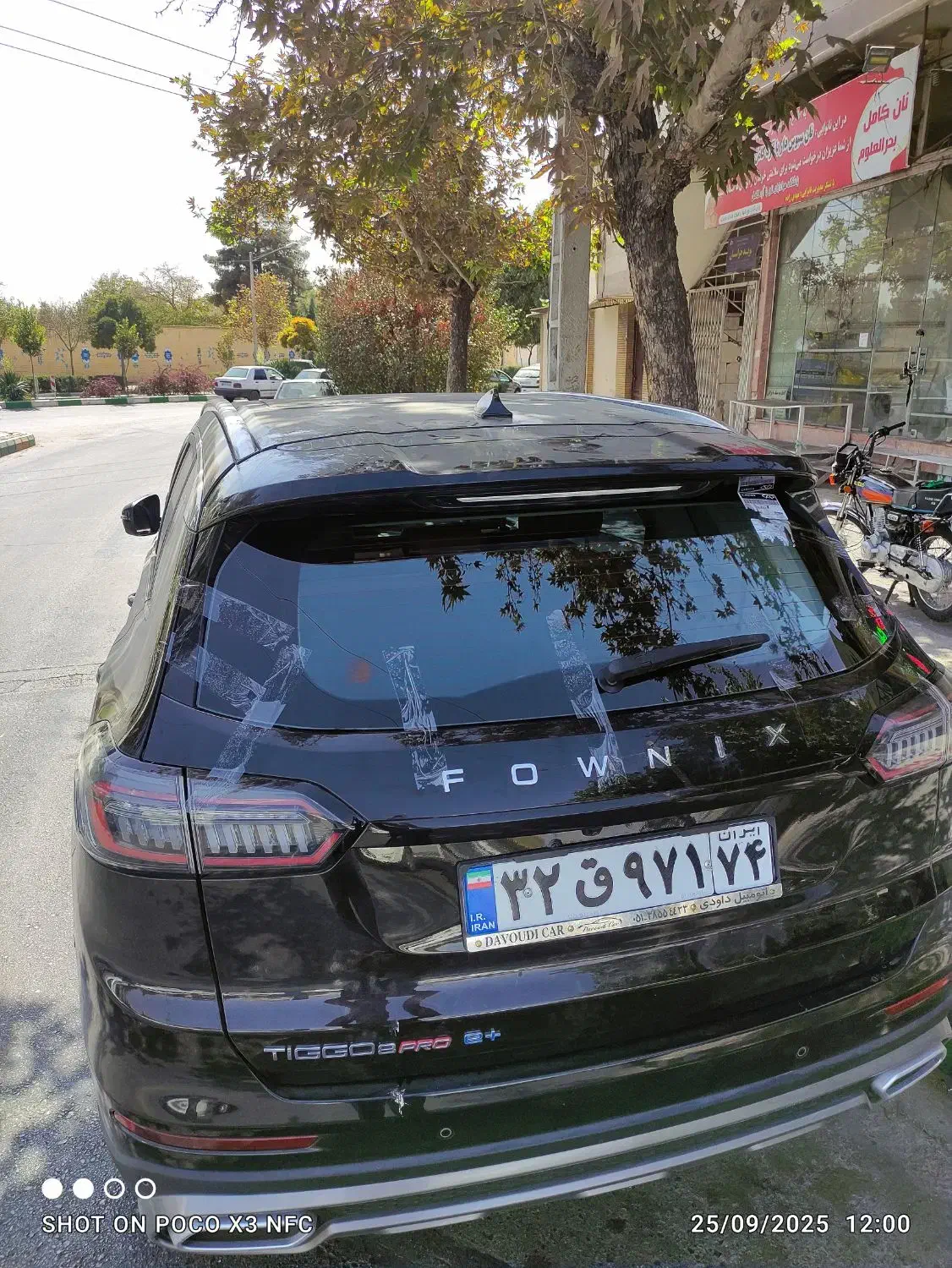 شیشه اتومبیل سید و نصب در محل|خدمات موتور و ماشین|مشهد, جانباز|دیوار