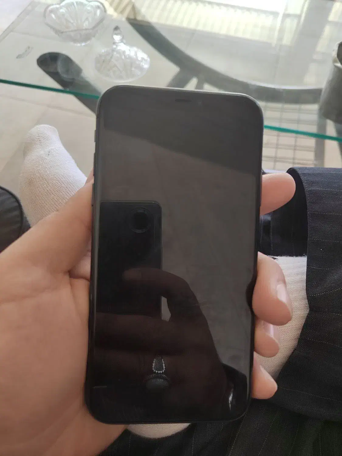 آیفون 11 عادی|موبایل|بانه, |دیوار