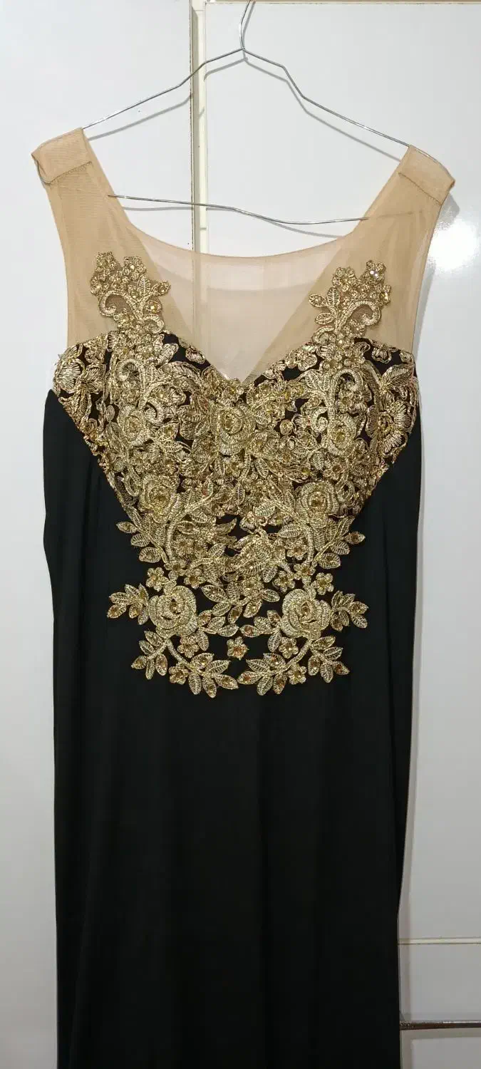 لباس مجلسی سایز۴۸|لباس|مسجد سلیمان, |دیوار