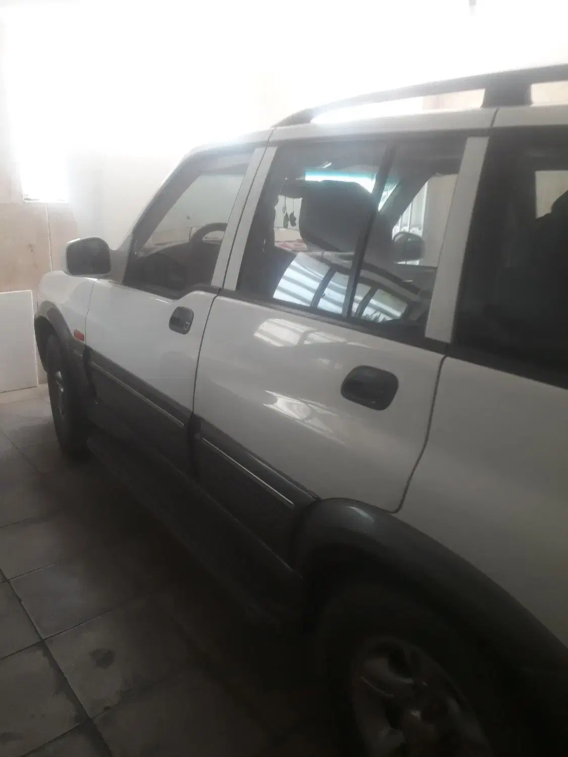 موسو 3200|خودرو سواری و وانت|تهران, تهرانپارس غربی|دیوار