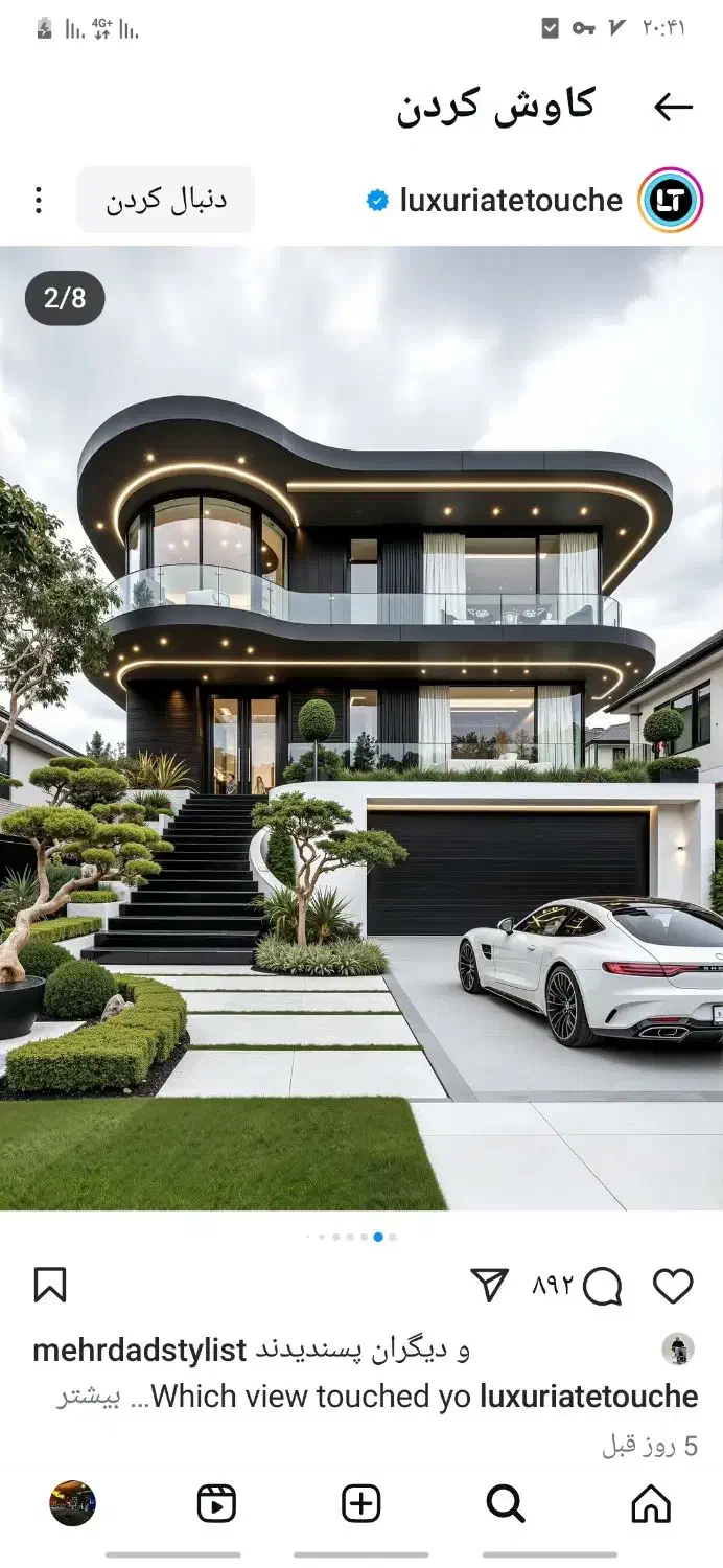 ۱۵۱متر صفر گلستان رهن|اجارهٔ آپارتمان|شیراز, کاراندیش|دیوار