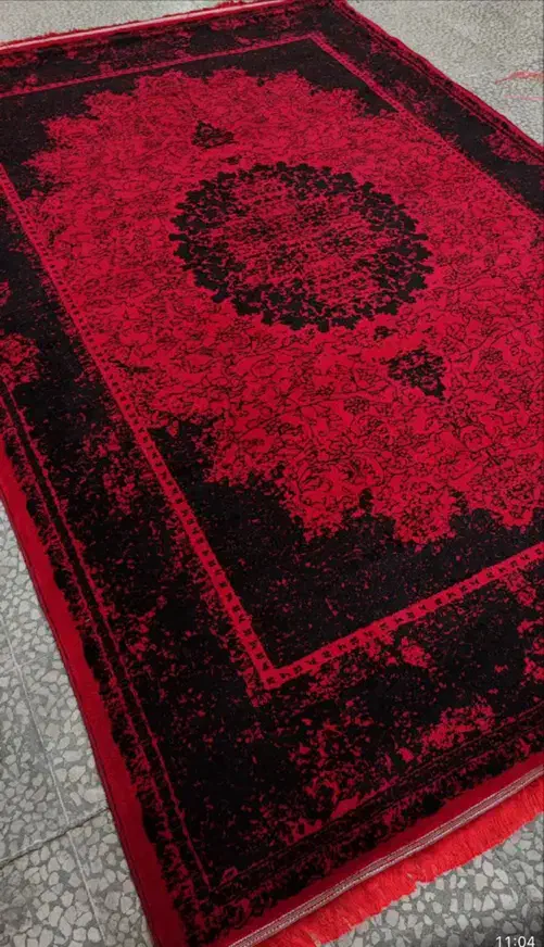 فرش مازندران ارسال ازکاشان|فرش|ساری, |دیوار