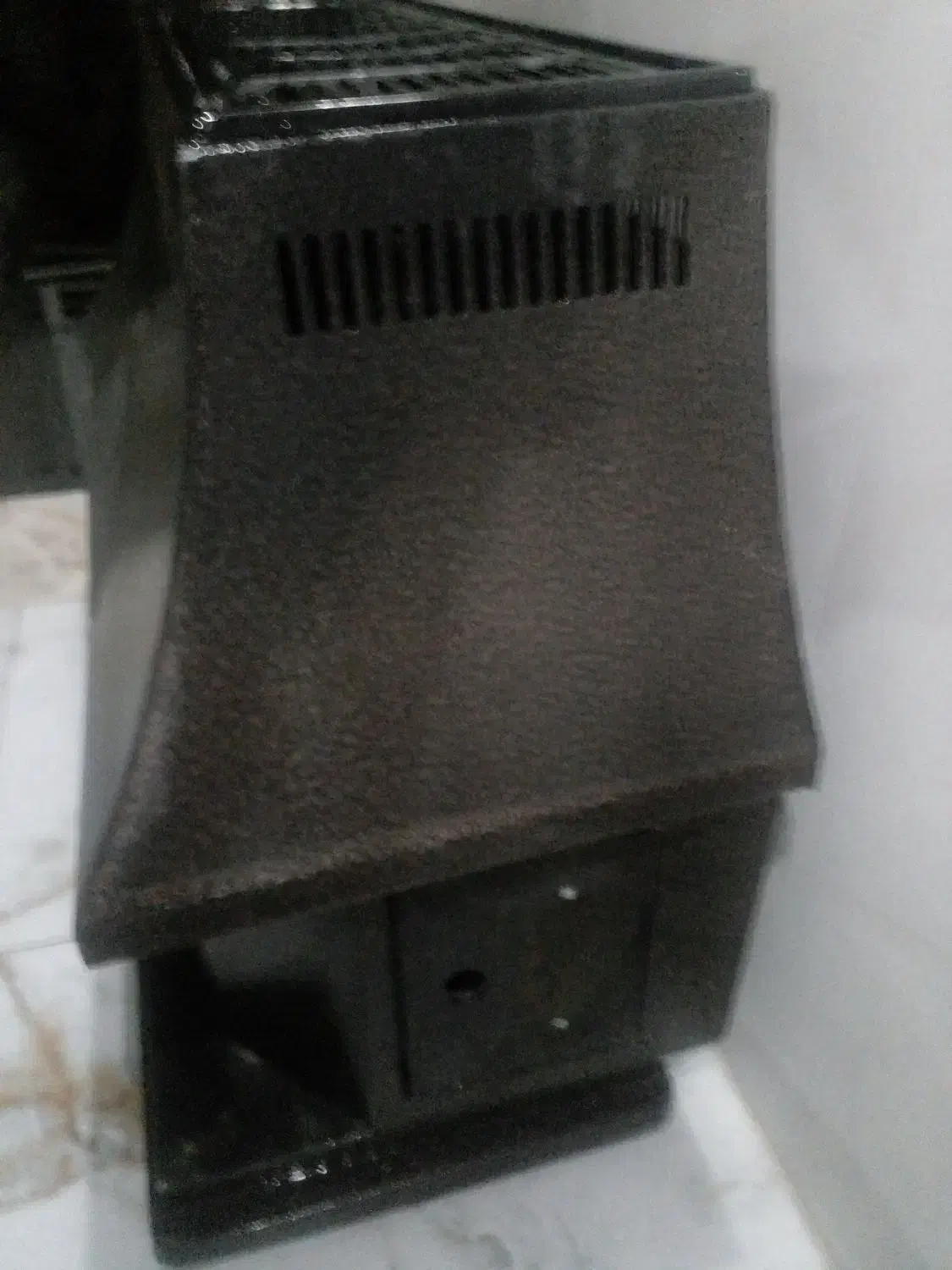 بخاری نیک کالا|بخاری، هیتر، شومینه|نجف‌آباد, فاز ۳ شهرک آزادگان|دیوار