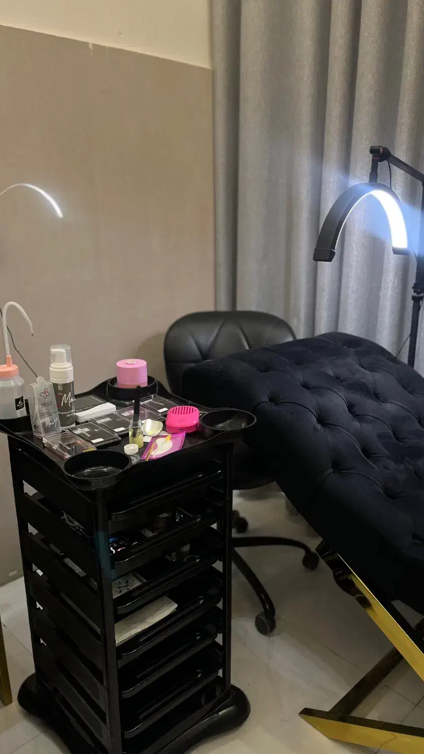 فروش وسیله های داخلی سالن زیبایی|آرایشگاه و سالنهای زیبایی|رضوانشهر, |دیوار