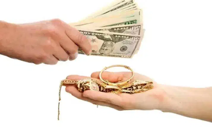 فروش طلا|جواهرات|بندر کنگان, |دیوار