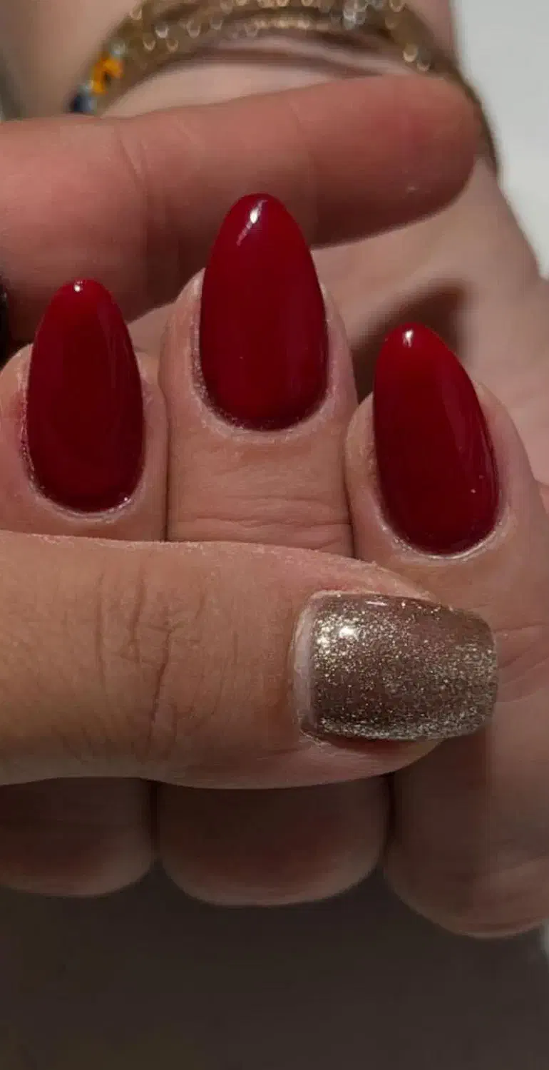 آف ویژه آموزش کاشت ناخن و کاشت اولیه|خدمات آموزشی|تنکابن, |دیوار