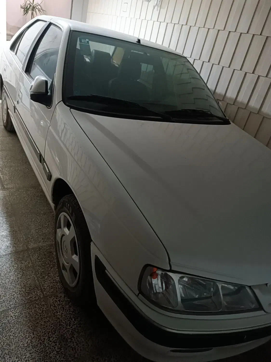 پژو پارس xu7p|خودرو سواری و وانت|اصفهان, خانه اصفهان|دیوار