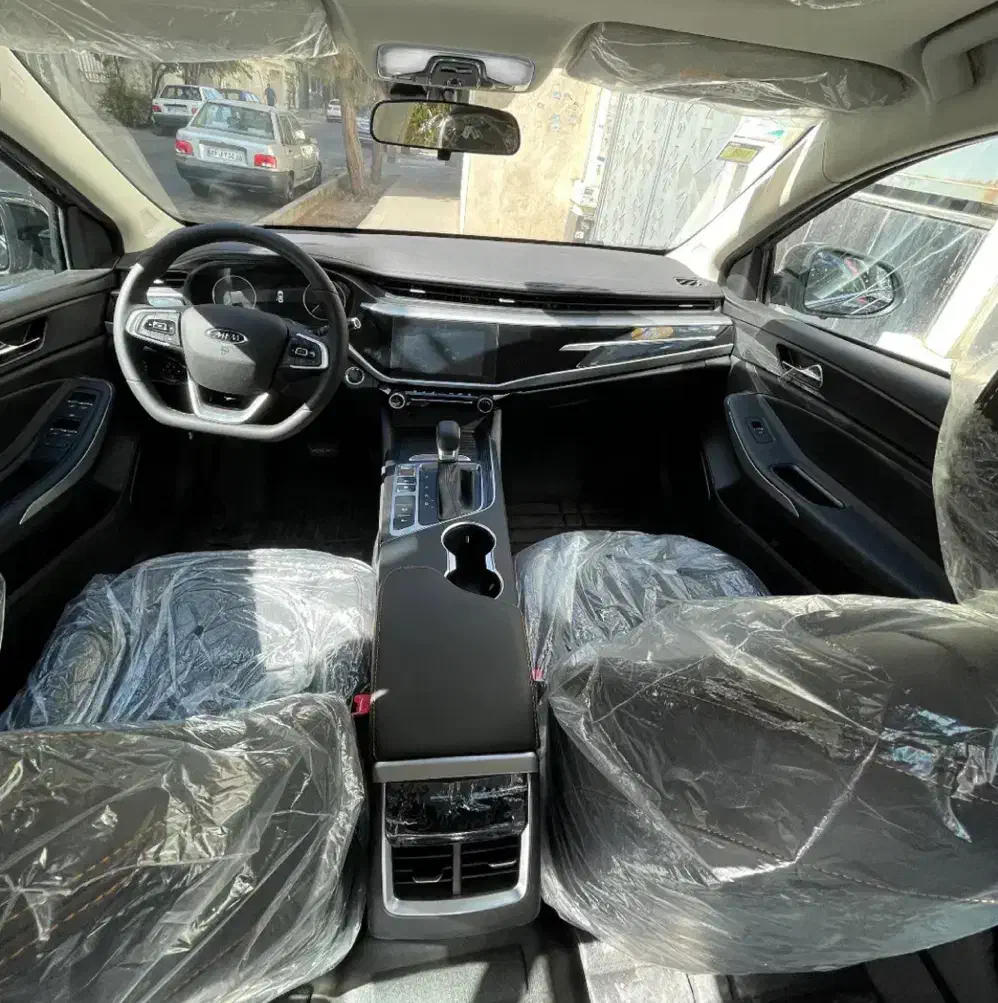 آریزو ۵ اف ال FL/آریزو ۶ پرو GT/صفر 1404|خودرو سواری و وانت|تهران, فردوس|دیوار