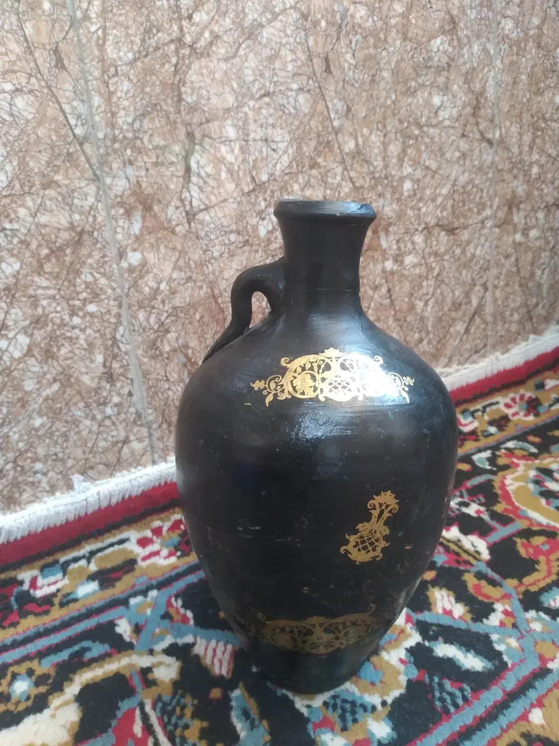 کوزه آب|صنایع دستی و سایر لوازم تزئینی|ارومیه, |دیوار