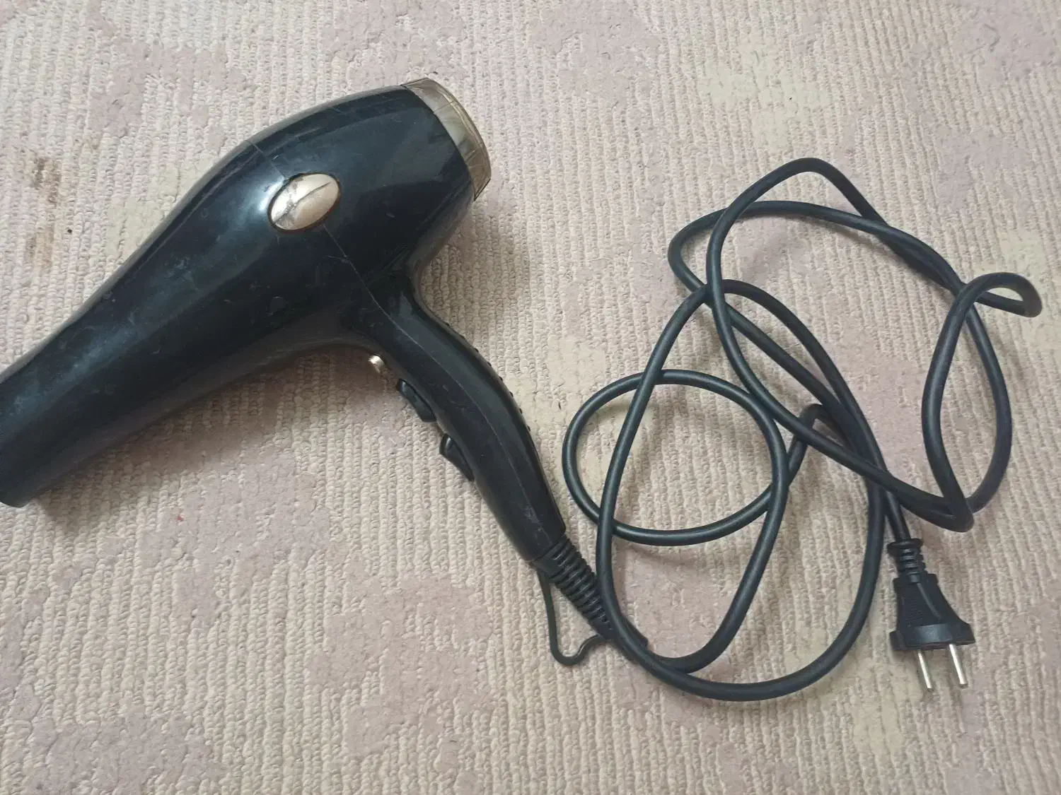 سشوار|سایر لوازم برقی|مشهد, کوشش|دیوار