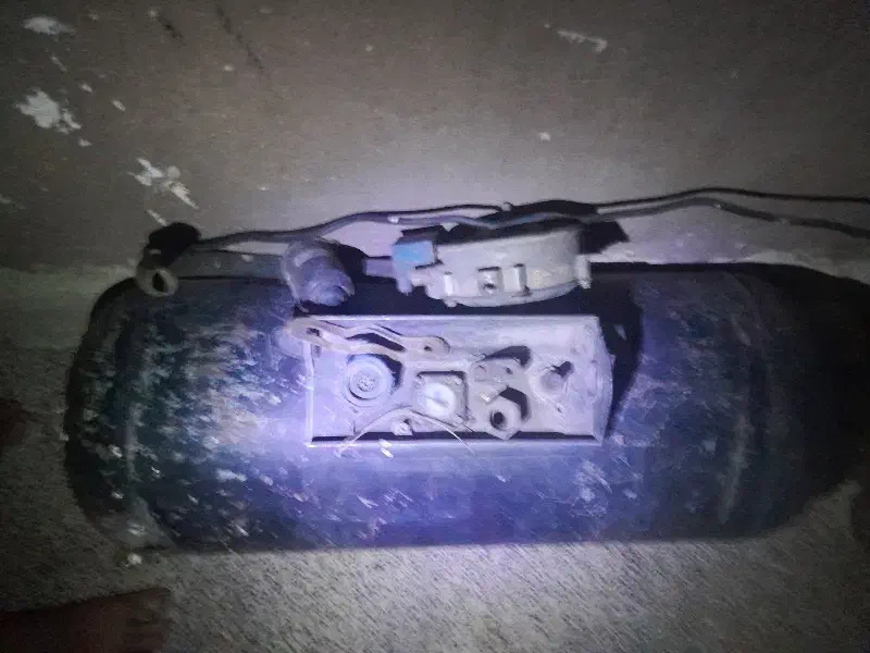 فروش|قطعات یدکی و لوازم جانبی|رباط‌کریم, مسکن مهر آبشناسان|دیوار