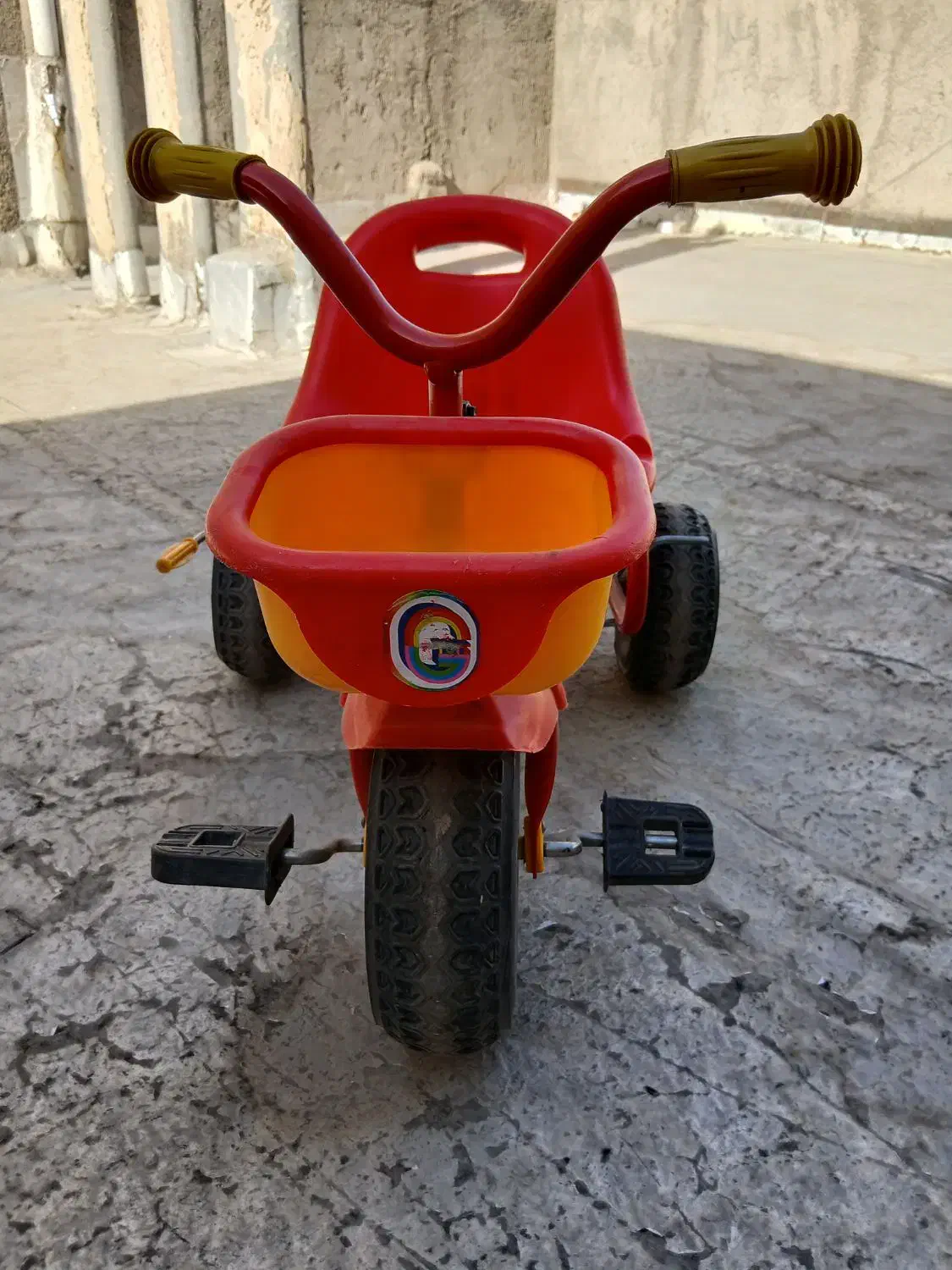 سهچرخه|دوچرخه، اسکیت، اسکوتر|بهارستان, |دیوار