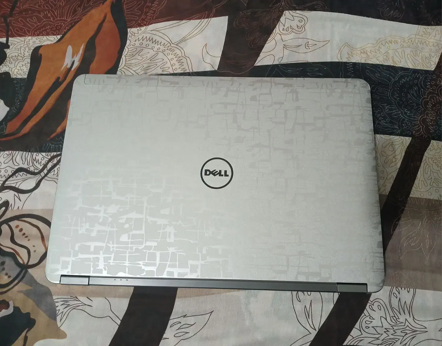 لپ تاپ دل Dell latitude e6440|رایانه همراه|پاکدشت, پاکدشت (مامازند)|دیوار