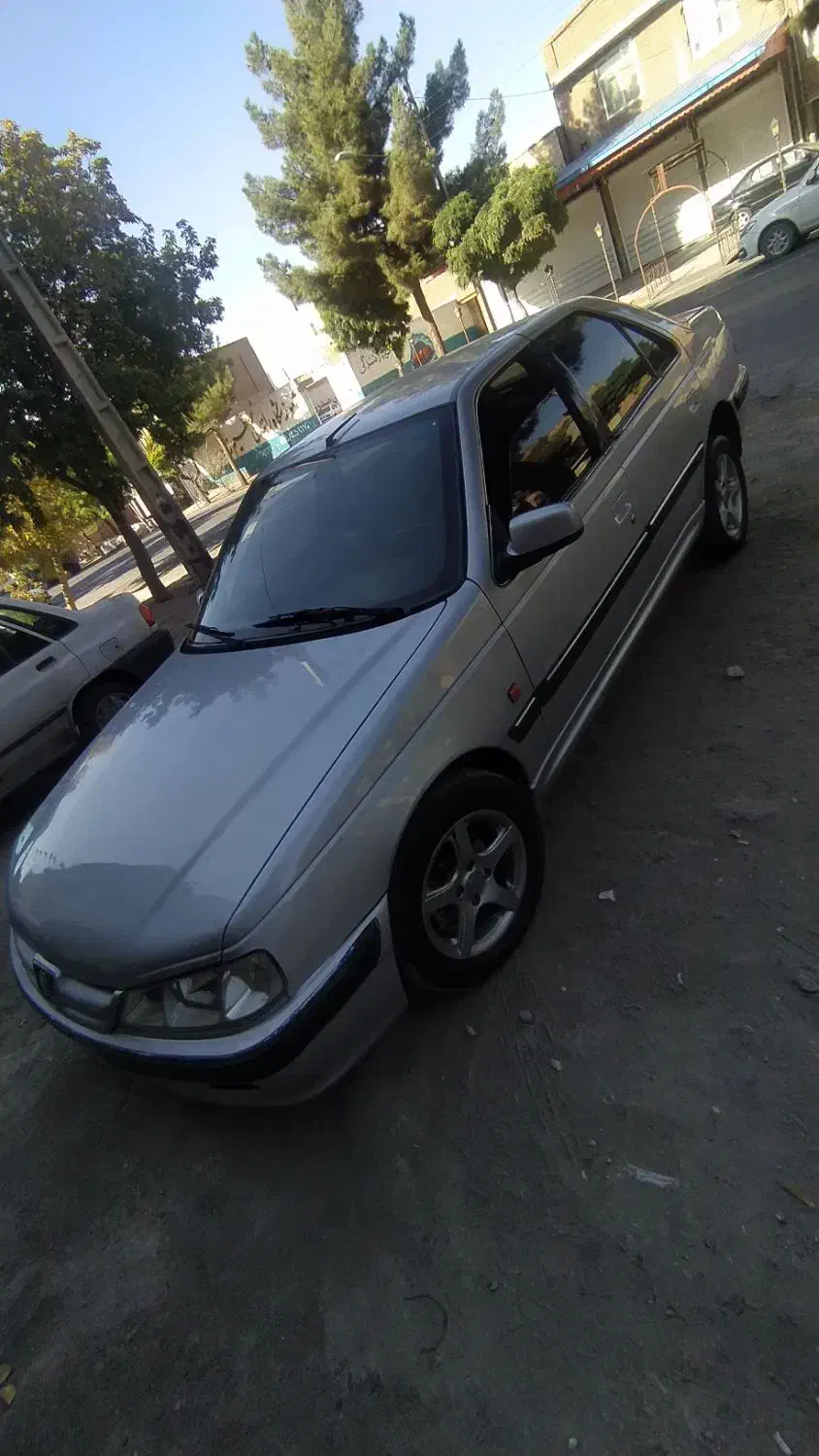 پارس|خودرو سواری و وانت|بناب, |دیوار