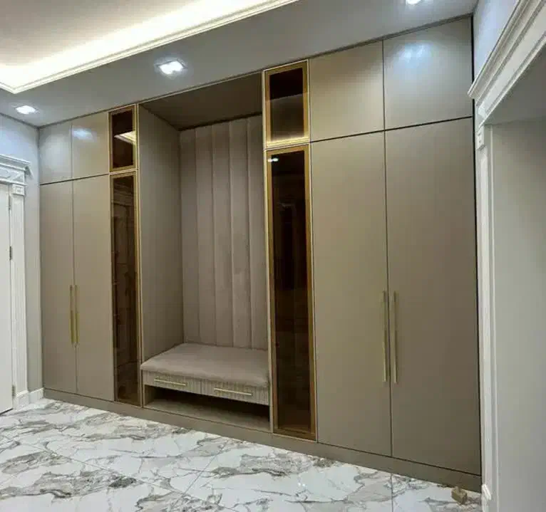 کابینت و دکوراسیون شهریار|خدمات پیشه و مهارت|وحیدیه, |دیوار