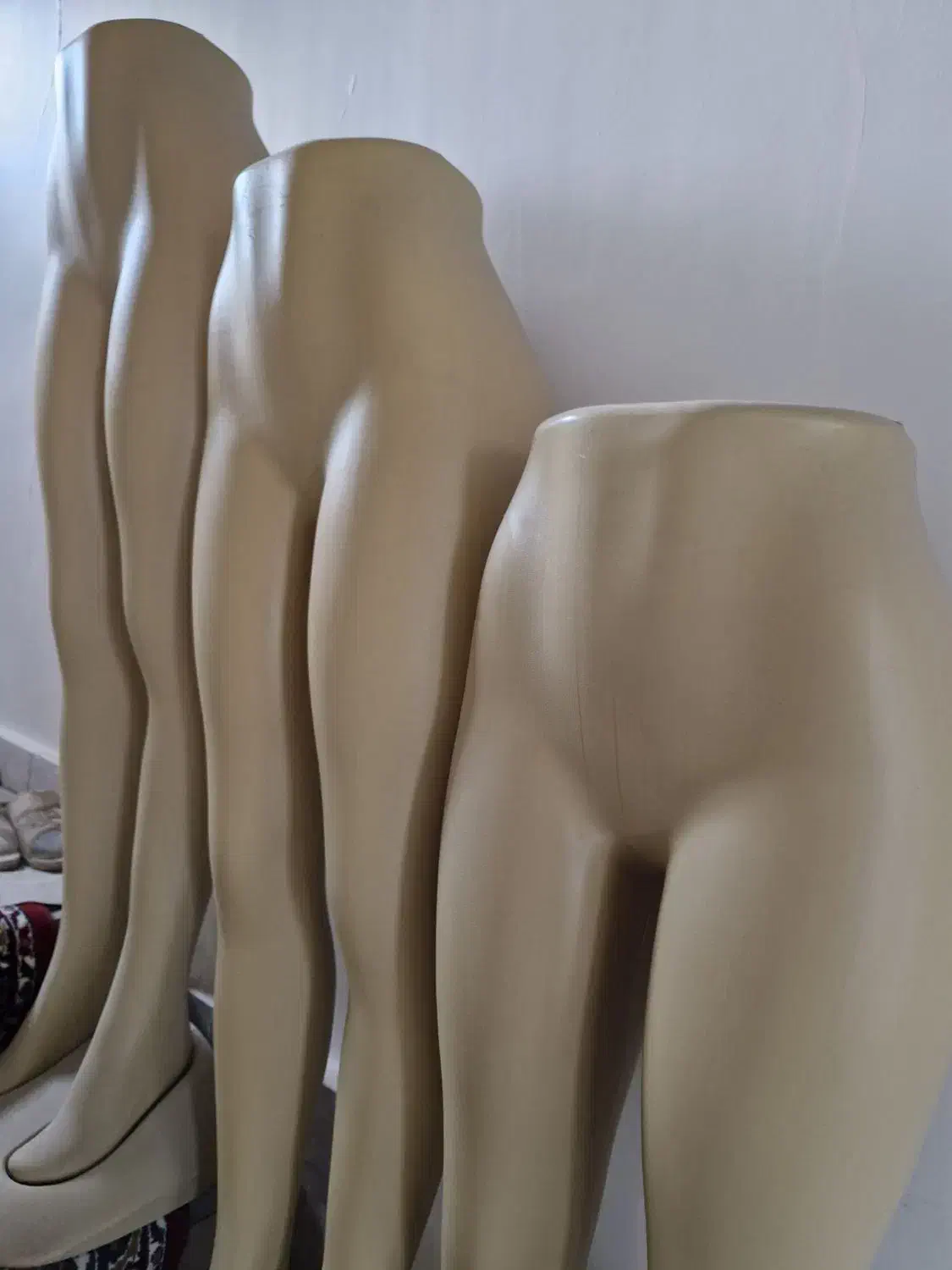 مانکن نیم تنه|لوازم خیاطی و بافتنی|مشهد, رضاشهر|دیوار
