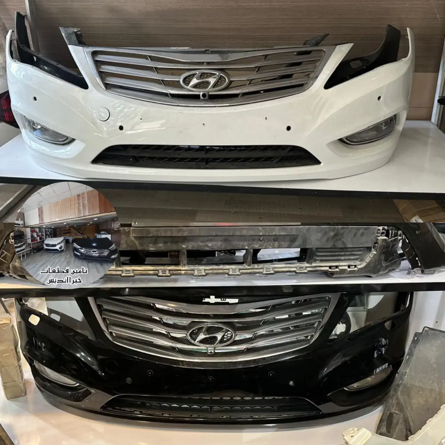 قطعات سانتافه جنسیس آزرا گرنجور اپتیما موهاوی|قطعات یدکی و لوازم جانبی|تهران, بازار|دیوار