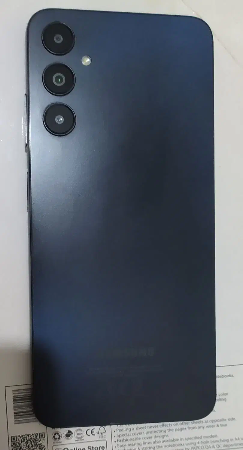 a05s|موبایل|بجنورد, |دیوار