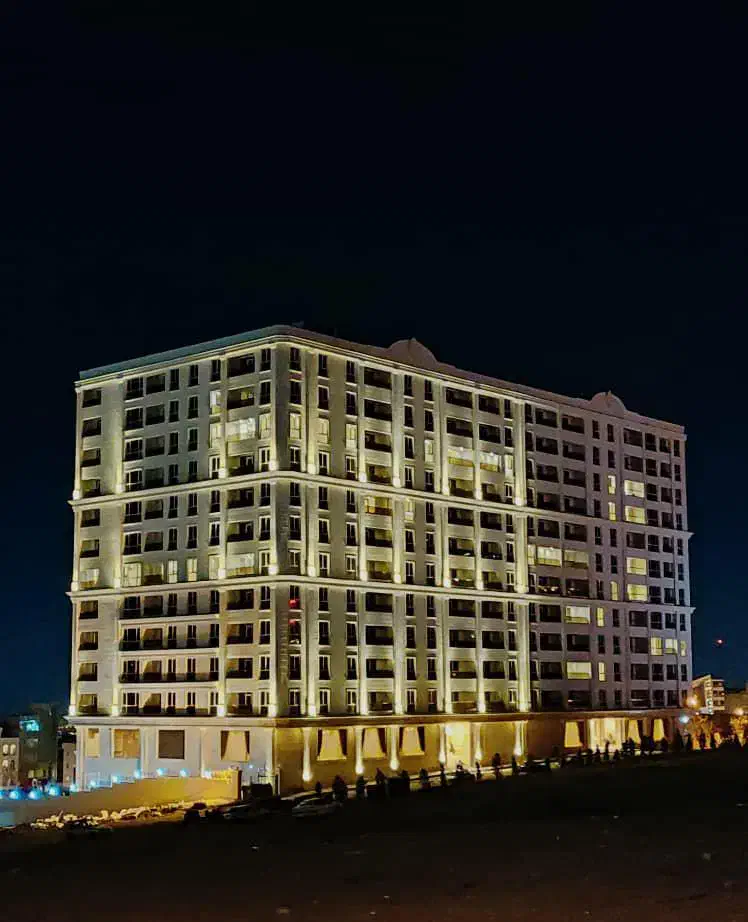 برج نیکا/واحد ۸۰متر/پلان کاربردی و بدون پرتی|فروش آپارتمان|تهران, هاشمی|دیوار