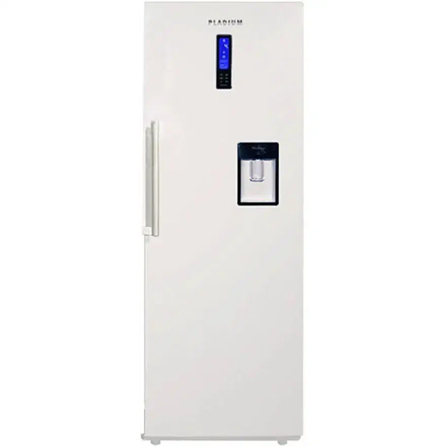 یخچال الکترواستیل در حد نو|یخچال و فریزر|سرخه, |دیوار