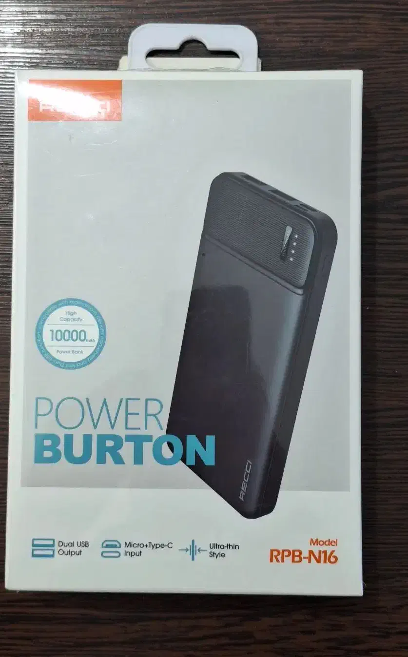 پاور بانک|لوازم جانبی موبایل و تبلت|مشهد, ایثارگران|دیوار