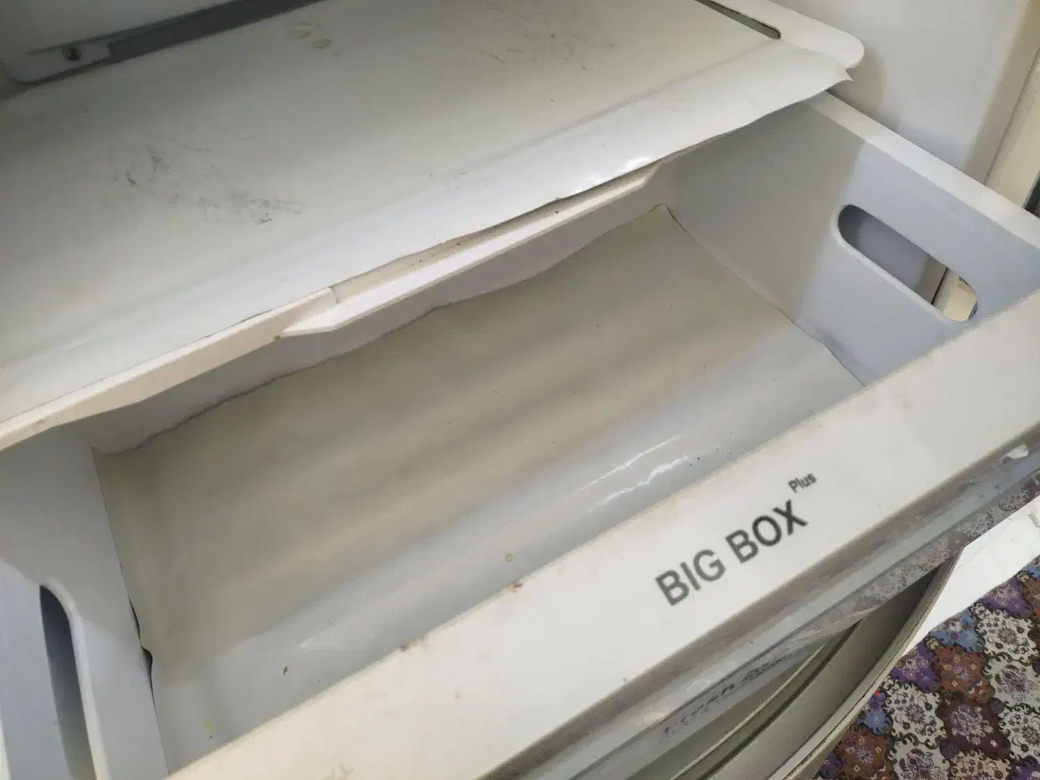 یخچال فریزر|یخچال و فریزر|مشهد, خواجه ربیع|دیوار