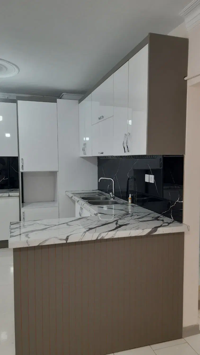 بازسازی کامل خانه باتیم متخصص وقیمت منصفانه|خدمات پیشه و مهارت|تهران, گلستان (شهرک راه آهن)|دیوار