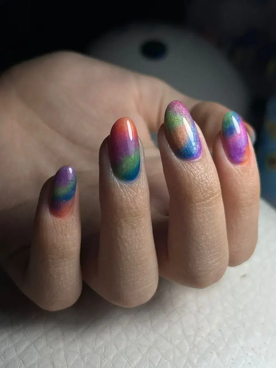 آموزش رایگان کاشت ناخن فقط برای ۲ نفر|خدمات آموزشی|اصفهان, دشتستان|دیوار