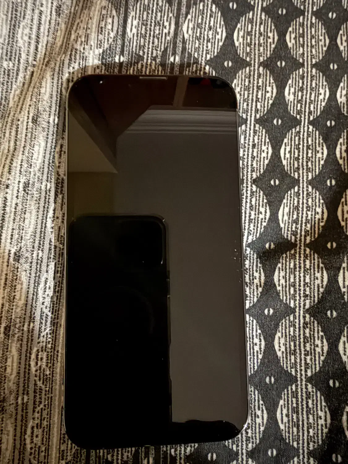 آیفون ۱۳ پرو iphone 13 pro zaa|موبایل|تهران, اقدسیه|دیوار