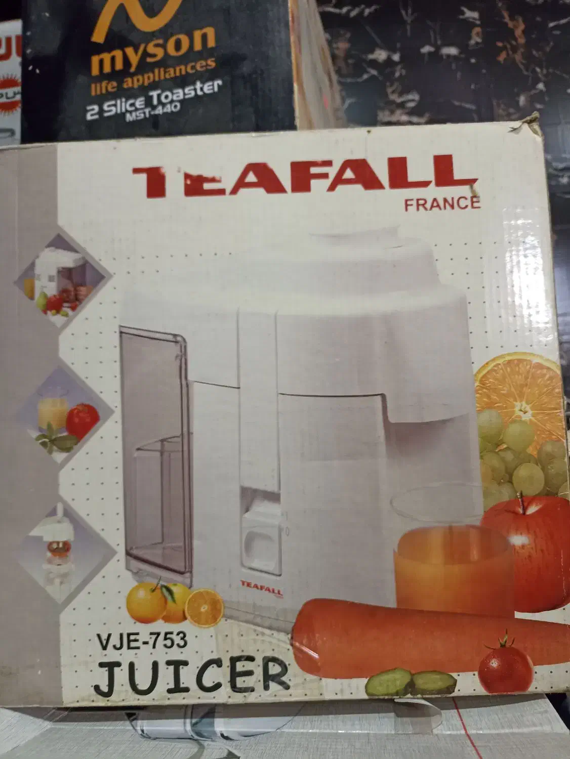 آبمیوه گیری مخلوط کن|آبمیوه‌گیر و آب‌مرکبات‌گیر|کرمانشاه, |دیوار